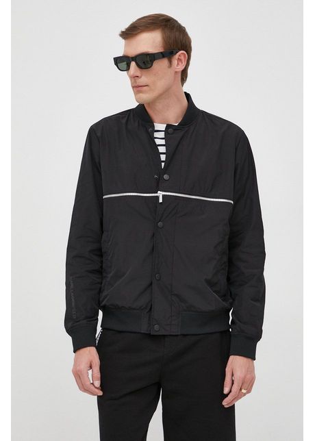 Karl lagerfeld glob culoarea negru de tranzitie