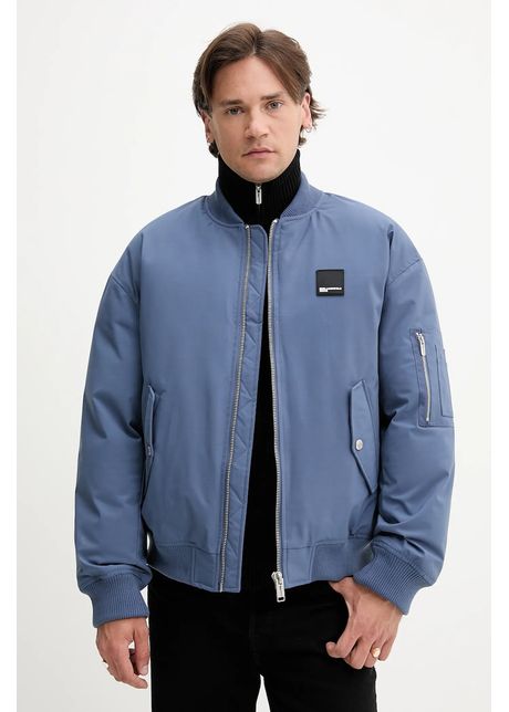 Karl lagerfeld jeans geac bomber de iarna a3m15038