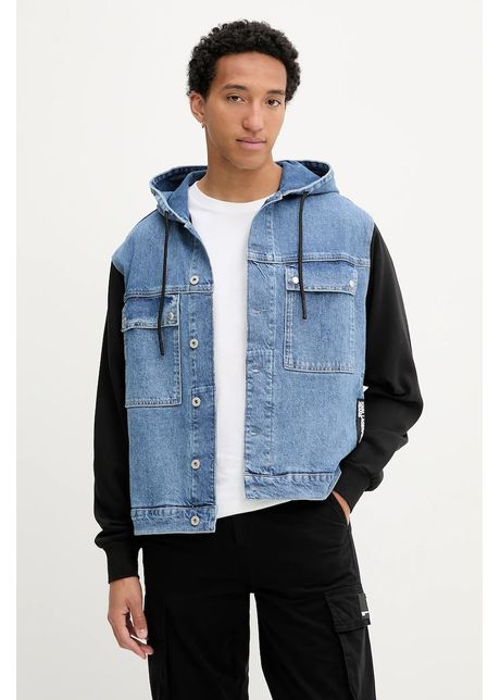 Karl lagerfeld jeans geac de tranzitie a3m14007