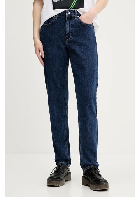 Karl lagerfeld jeans jeans high waist a3w10064