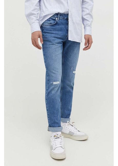 Karl lagerfeld jeans jeansi barbati