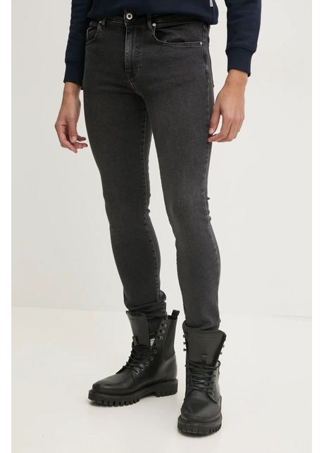 Karl lagerfeld jeans jeansi barbati a1m10096