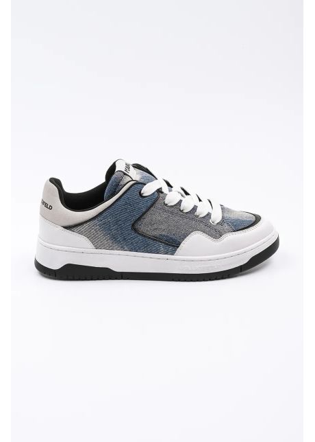 Karl lagerfeld jeans sneakers krew klj53023