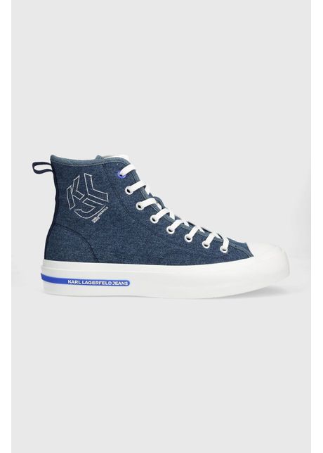 Karl lagerfeld jeans tenisi klj vulc barbati klj50951