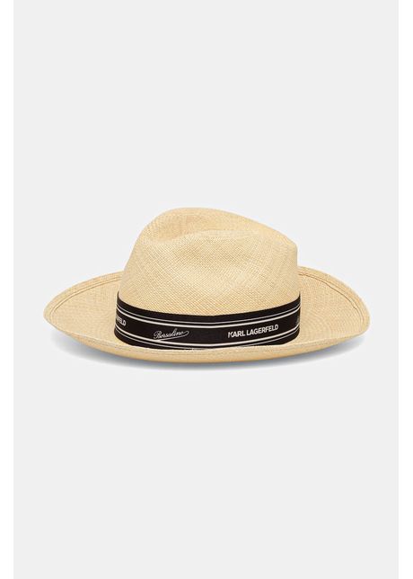 Karl lagerfeld p l rie culoarea bej kl000176