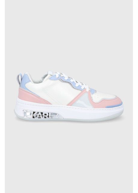 Karl lagerfeld pantofi elektra