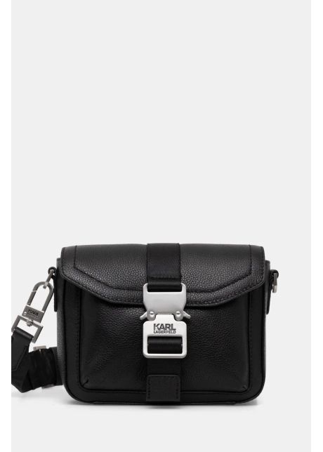 Karl lagerfeld poseta culoarea negru 24wm3011