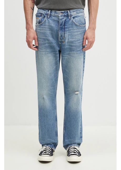 KSUBI jeans Anti K barbati MFA24DJ007