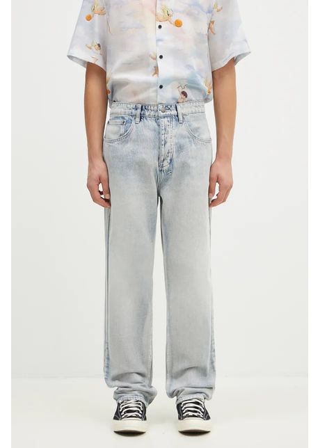 KSUBI jeans Anti K barbati MFA24DJ038