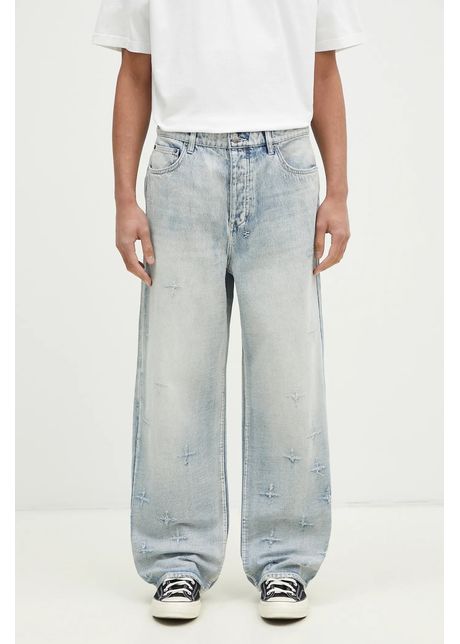 KSUBI jeans Maxx Legacy Plus bărbați MPS25DJ051