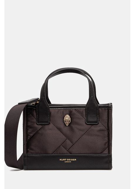 Kurt geiger london poseta culoarea maro 9977231229