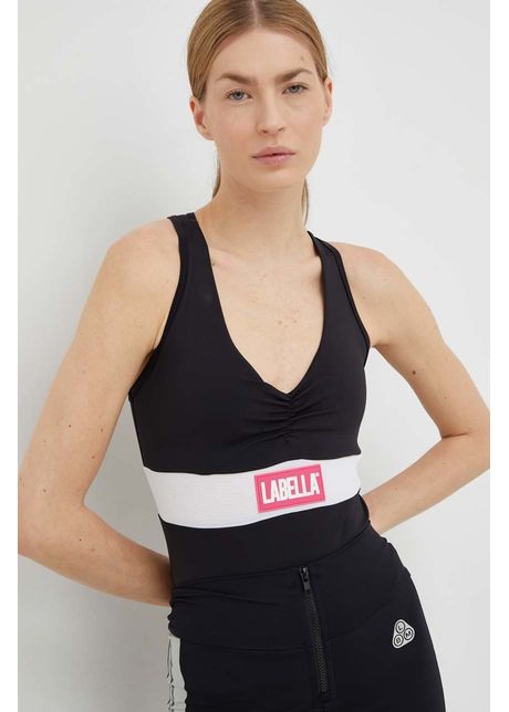 Labellamafia body femei culoarea negru