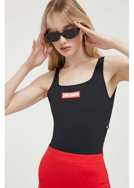 Labellamafia body femei culoarea negru