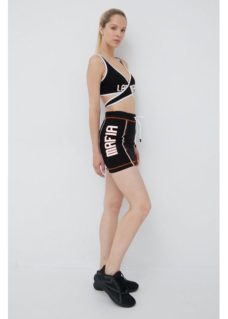 Labellamafia compleu femei culoarea negru