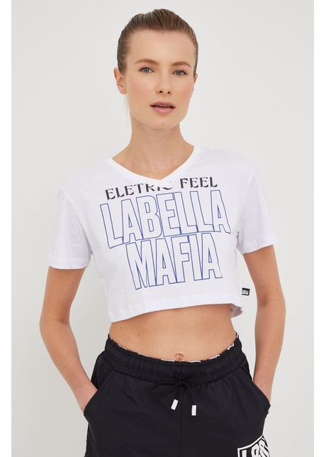 Labellamafia tricou din bumbac