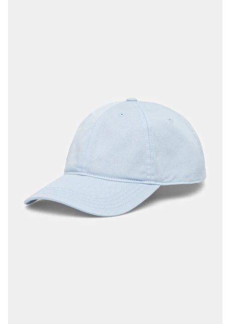 Lacoste apc de baseball din bumbac neted