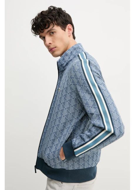 Lacoste bluza barbati modelator