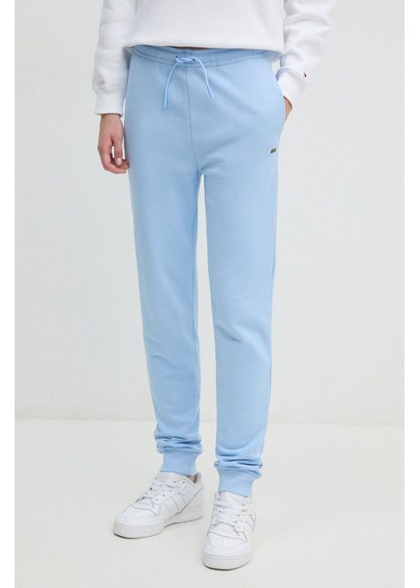 Lacoste pantaloni de trening femei
