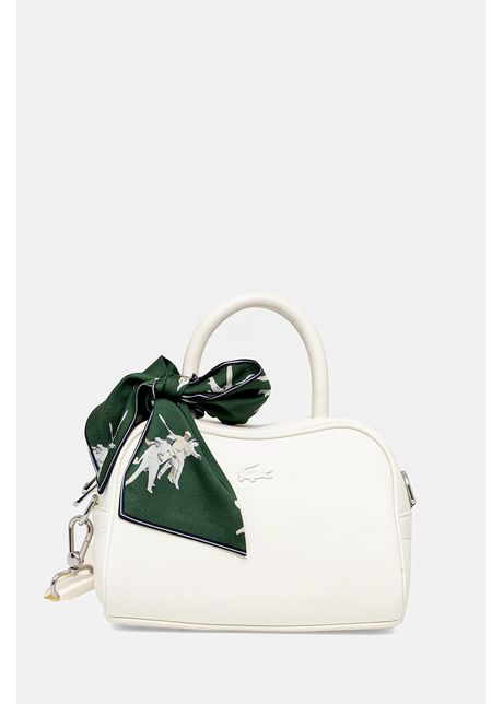 Lacoste po et culoarea bej nf4973fz