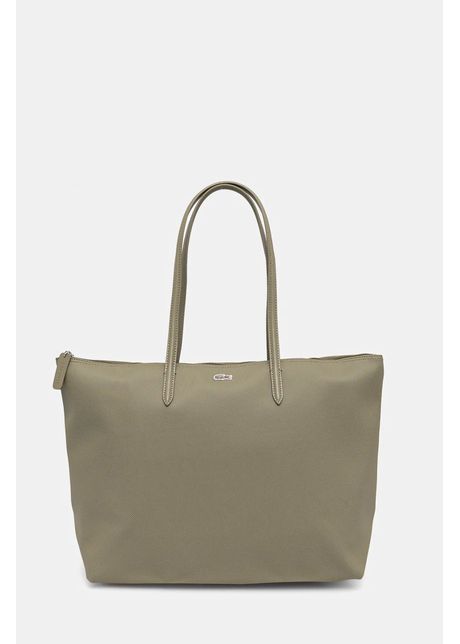 Lacoste poseta culoarea verde