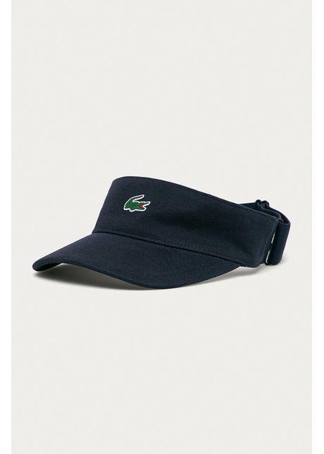 Lacoste sapca cozoroc