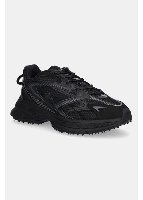 Lacoste sneakers l003 neo shot b rba i culoarea negru 49sma0006