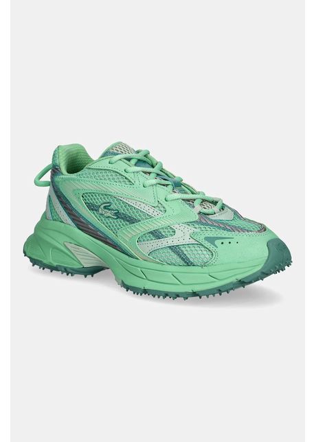 Lacoste sneakers l003 neo shot b rba i culoarea verde 49sma0006
