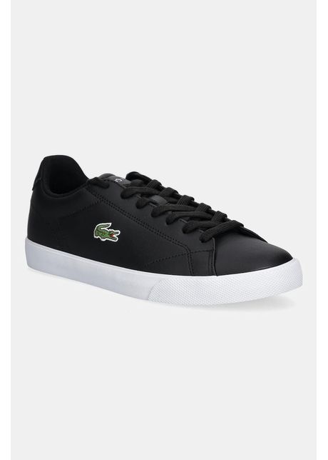 Lacoste sneakers lerond culoarea negru 49cma0036