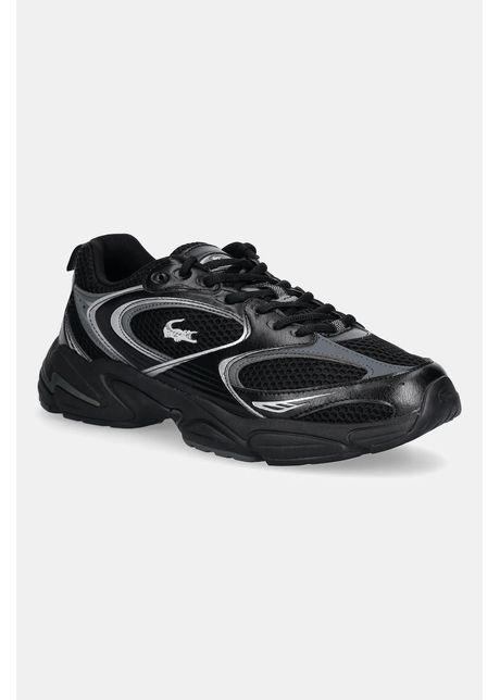 Lacoste sneakers storm 96 2k culoarea negru 49sma0020