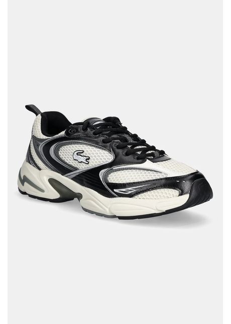Lacoste sneakers storm 96 2k culoarea negru 49sma0020
