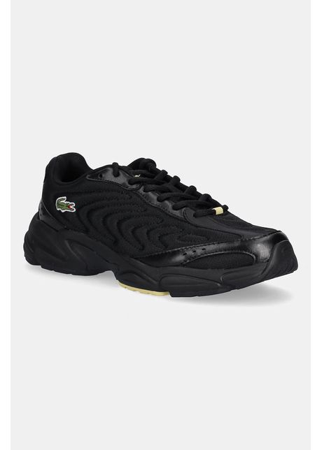 Lacoste sneakers storm 96 2k culoarea negru 49sma0023