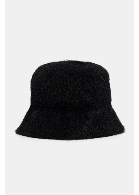 Lanvin palarie culoarea negru 6lbob1 u7748