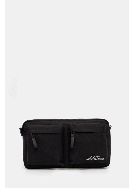 Les deux borset culoarea negru ldm940105