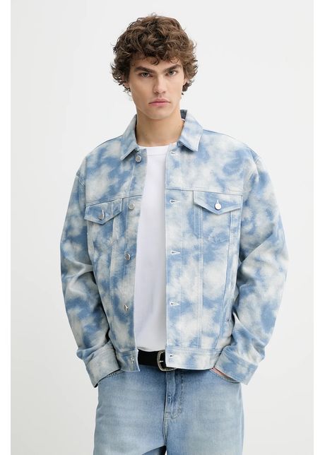 Les deux geac jeans de tranzitie 1000119
