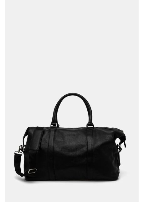 Les deux geant de piele culoarea negru ldm940064