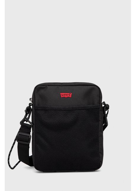 Levi s borseta culoarea negru
