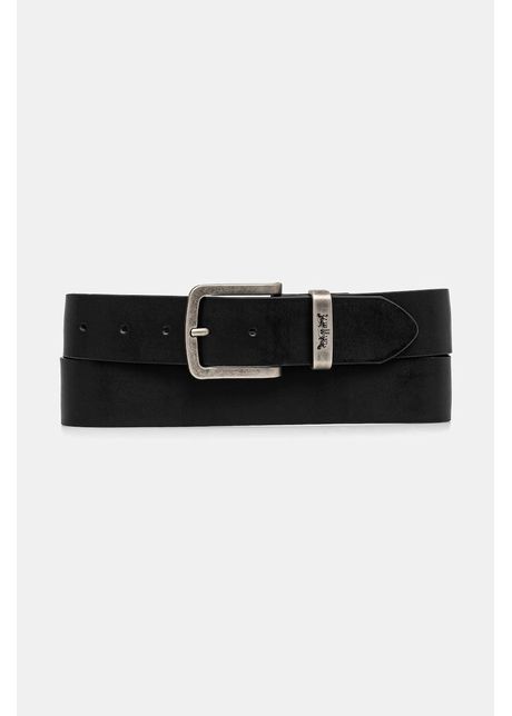 Levi s curea culoarea negru 002g4 0000