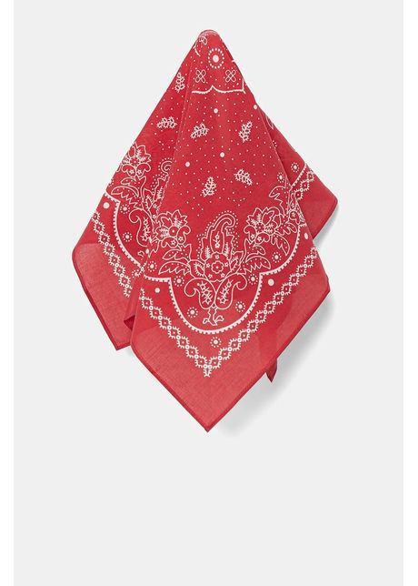 Levi s esarfa paisley bandana