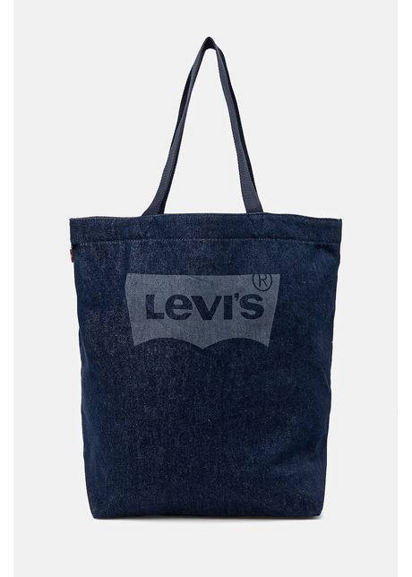 Levi s geant de blugi culoarea bleumarin d5443 0008