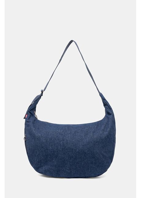 Levi s geant de bumbac culoarea bleumarin 002h2 0000