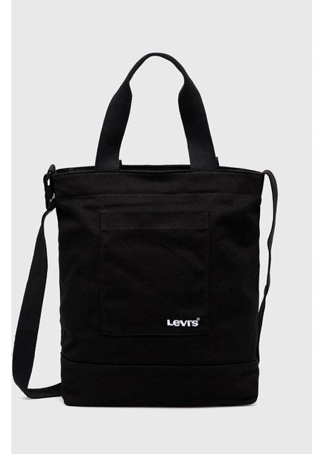 Levi s geanta culoarea negru