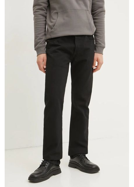 Levi s jeans 501 regular fit 00501 0165 black