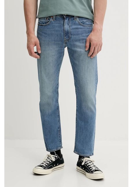 Levi s jeans 502 taper b rba i culoarea gri