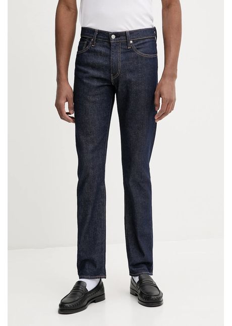 Levi s jeans 511 culoarea bleumain a5876