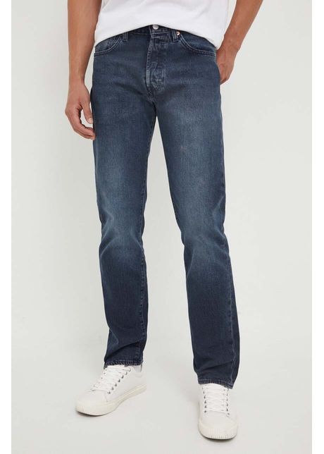 Levi's jeansi 501 barbati