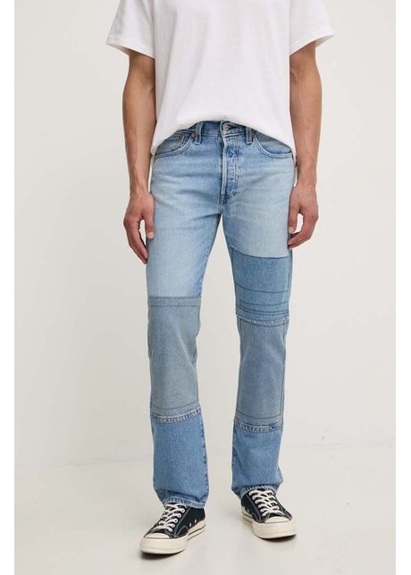 Levi s jeansi 501 original barbati 00501