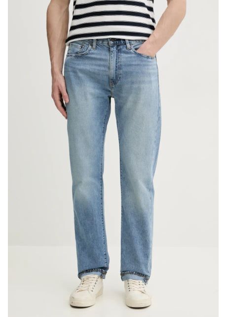 Levi s jeansi 505 regular fit barbati 00505