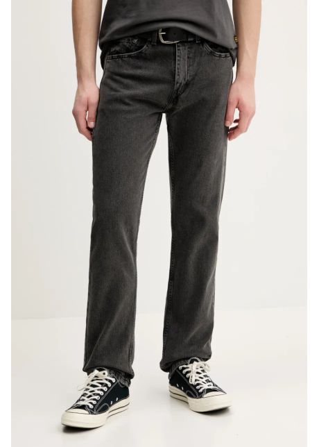 Levi s jeansi 505 regular fit barbati 00505