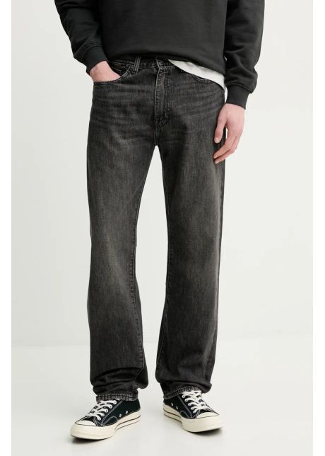Levi s jeansi 505 regular fit barbati 00505