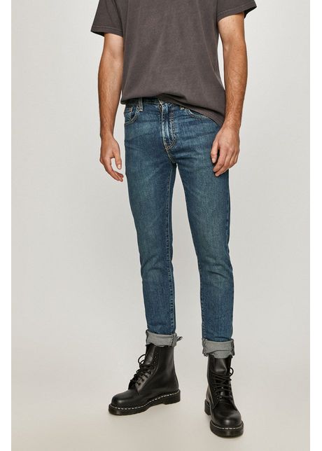 Levi s jeansi 512